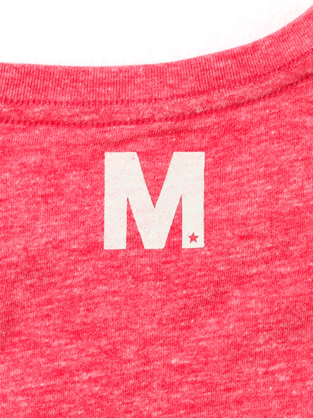 short sleeve vintage style t-shirts (I love)