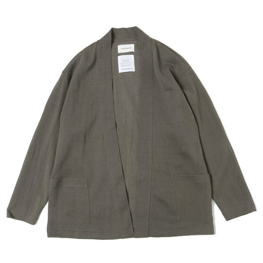  JAPANESE CARDIGAN  