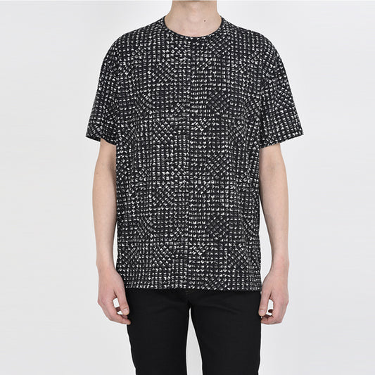  BIG T-SHIRT INKJET STUDS  