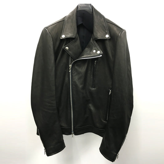  オイルディアスキン ダブルライダース  