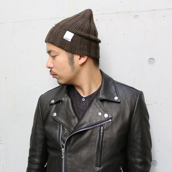 オイルディアスキン ダブルライダース