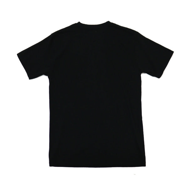 PRINT TEE / RAGS 