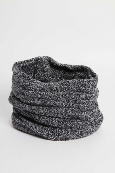 ウールカシミヤ ネックウォーマー