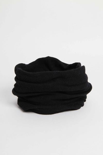 ウールカシミヤ ネックウォーマー