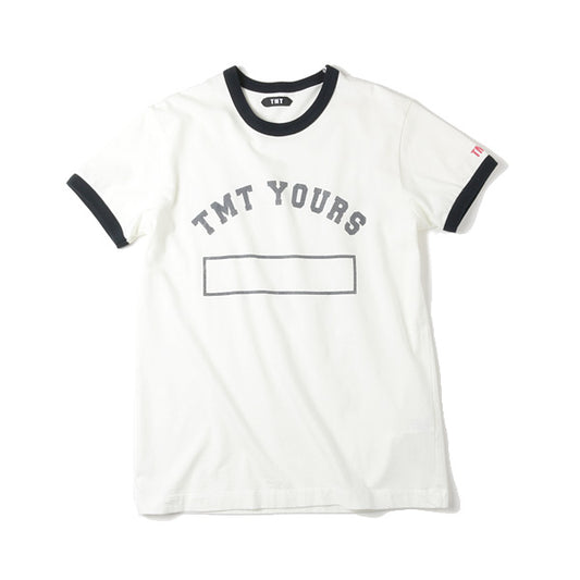  S/SL SOFT JERSEY RINGER (TMT YOURS)  