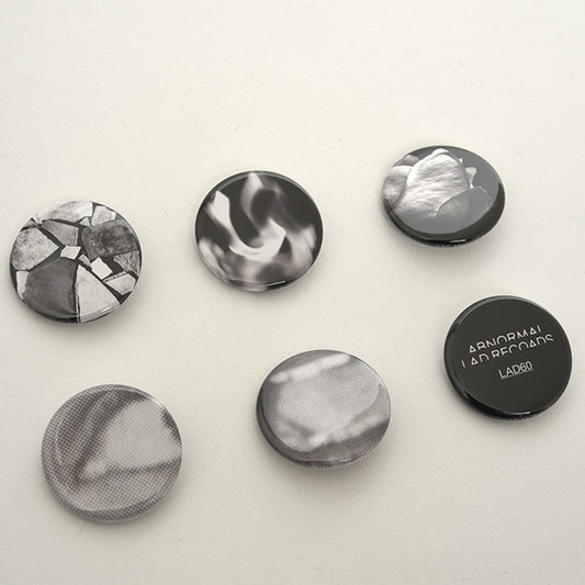  BADGE 32mm  