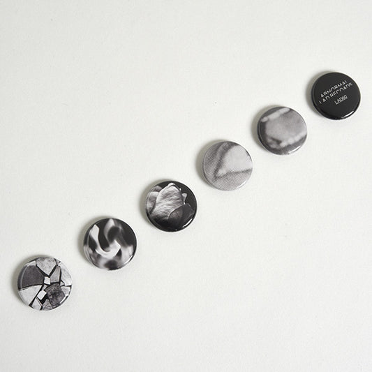  BADGE 25mm  