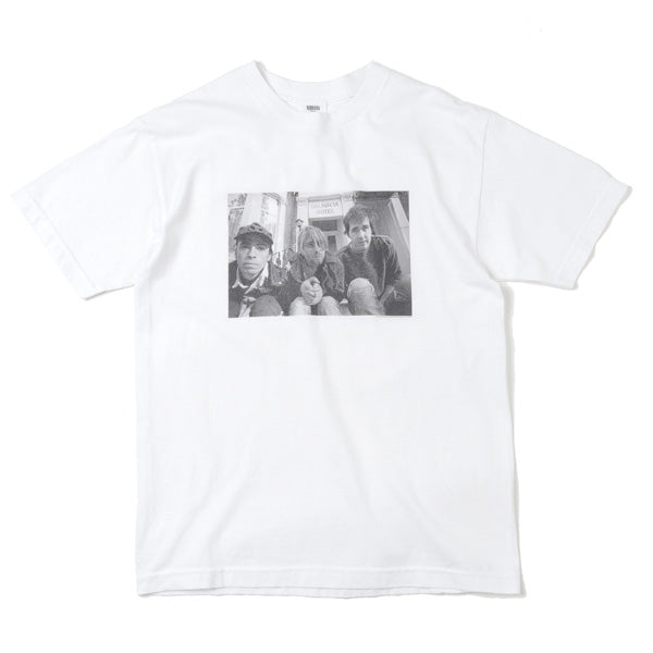 Nirvana MG Photo Tee