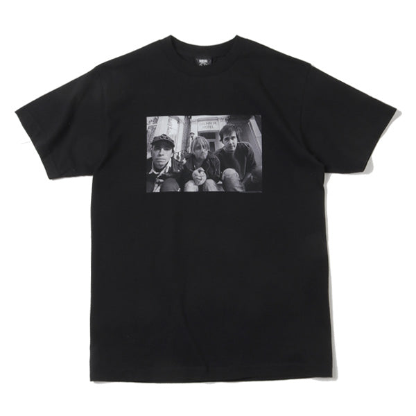 Nirvana MG Photo Tee