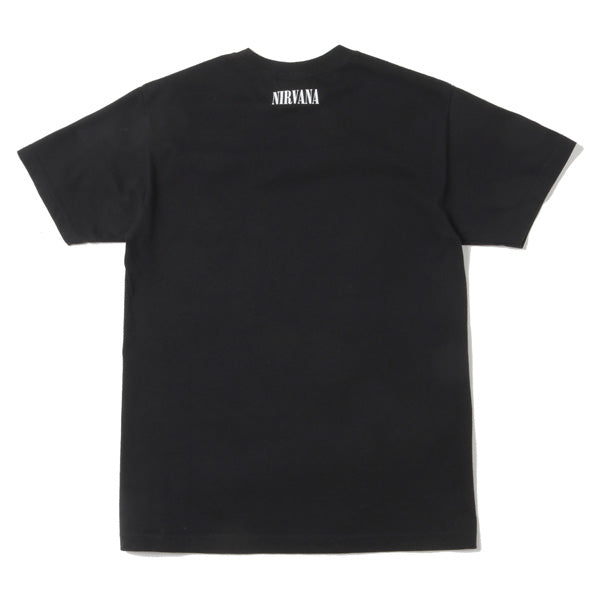 Nirvana MG Photo Tee