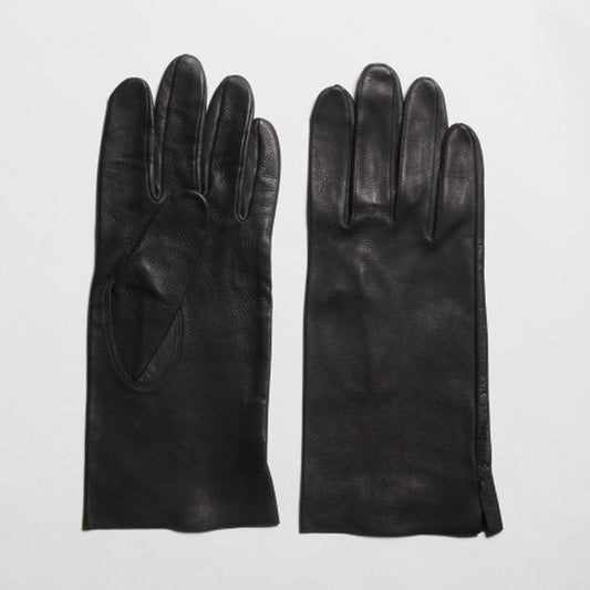  アニリンカーフ ロンググローブ  