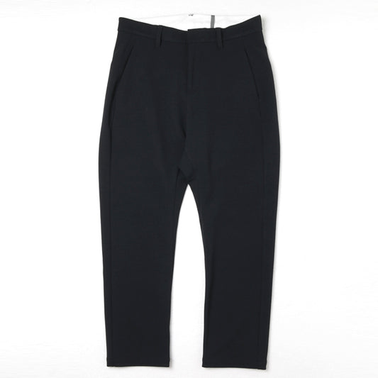  メリルトリコットツイル サルエルパンツ  