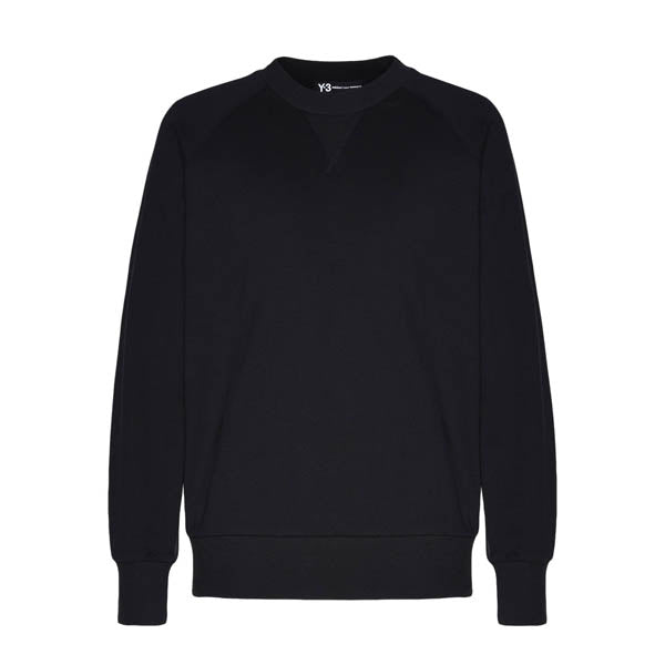Y-3 CLASSIC SWEATER