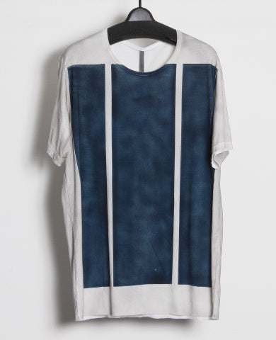 80/2度詰天竺 クルーネックS/S