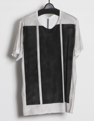 80/2度詰天竺 クルーネックS/S