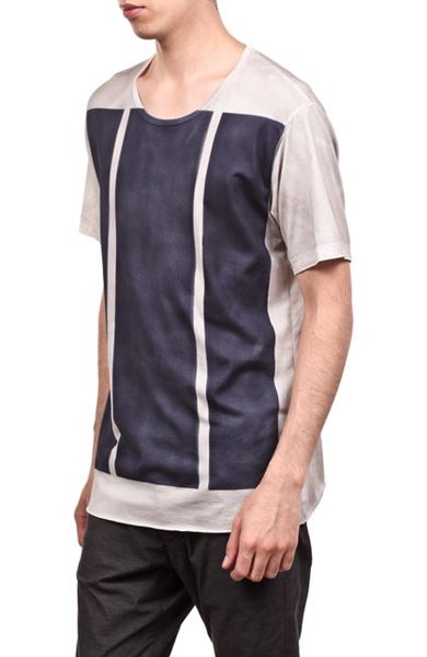 80/2度詰天竺 クルーネックS/S