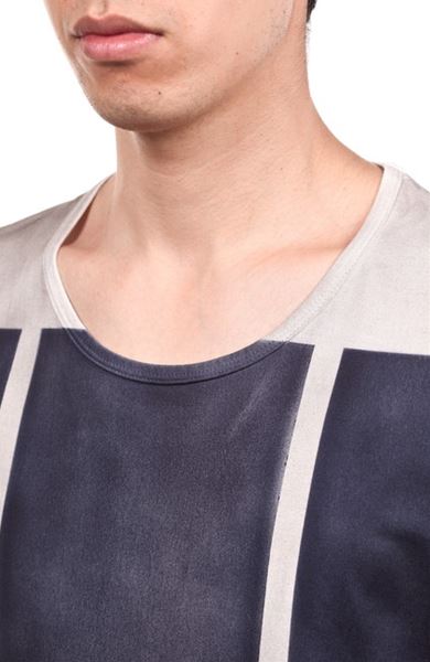 80/2度詰天竺 クルーネックS/S