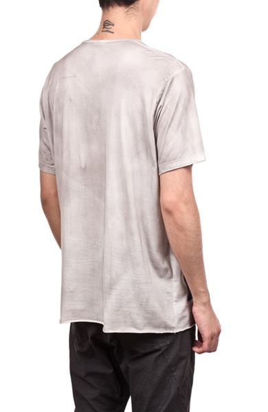 80/2度詰天竺 クルーネックS/S