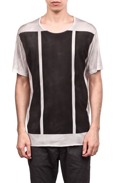 80/2度詰天竺 クルーネックS/S