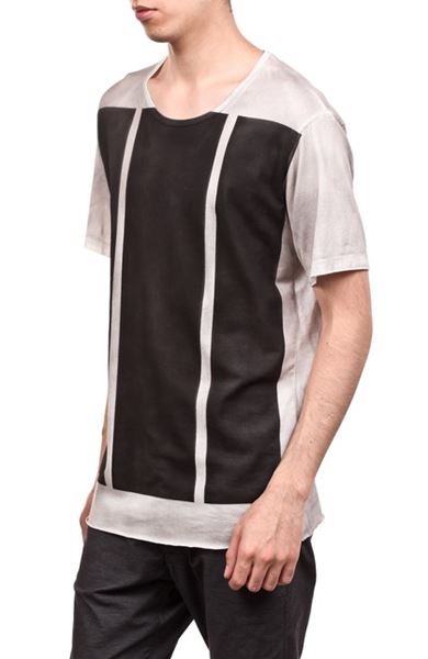 80/2度詰天竺 クルーネックS/S