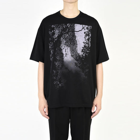  BIG T-SHIRT PERMANENT ROCKER  