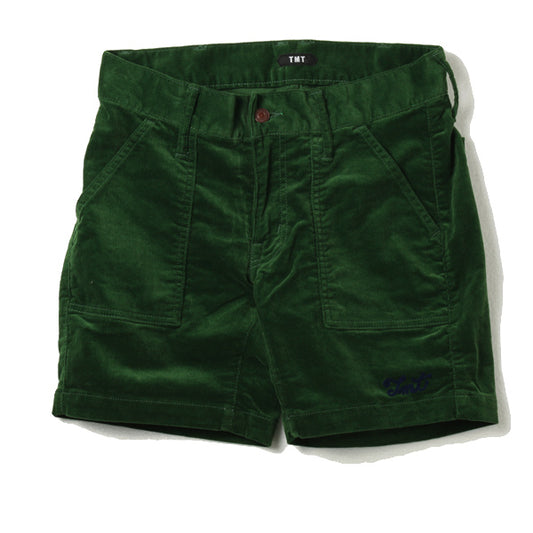  CORDUROY SHORTS  