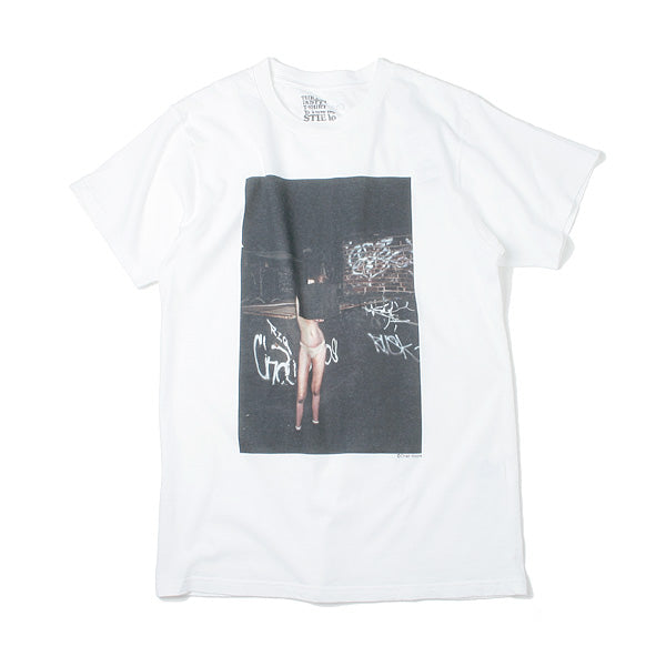 PRINT TEE/CHAD MOORE1
