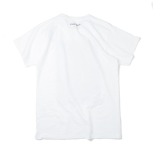PRINT TEE/CHAD MOORE1