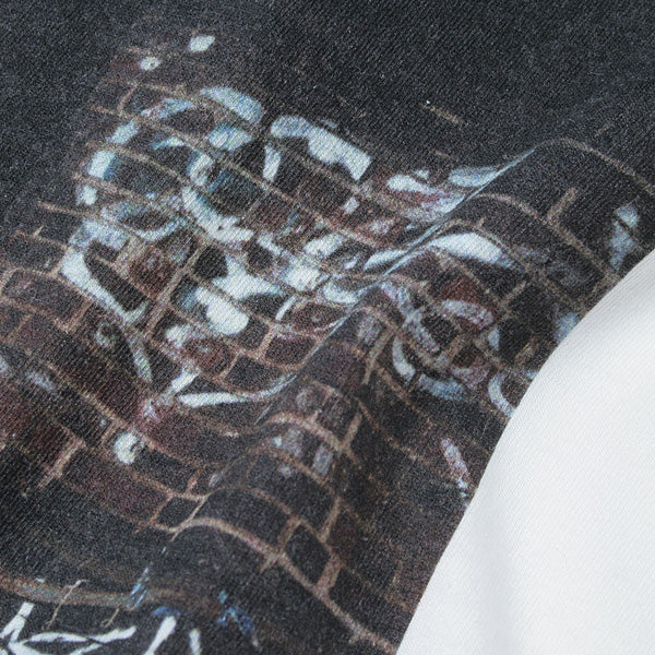 PRINT TEE/CHAD MOORE1