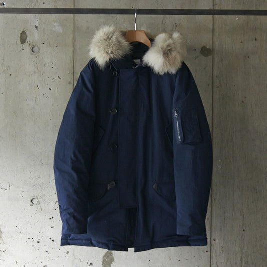  N-3B ARCTIC PARKA  