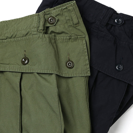  JUNGLE FATIGUE SHORTS  