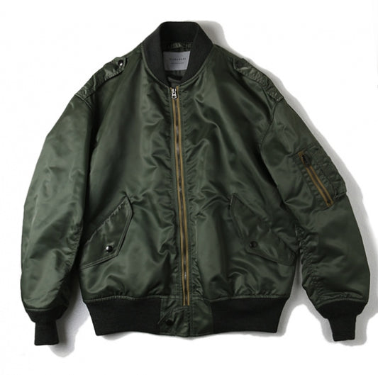  L-2B 66NYLON TWILL EPAULET  