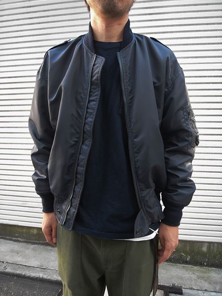  L-2B 66NYLON TWILL EPAULET  