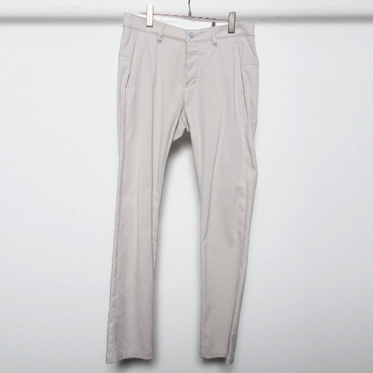  40/2CMストレッチサージ ジョッパーズパンツ  