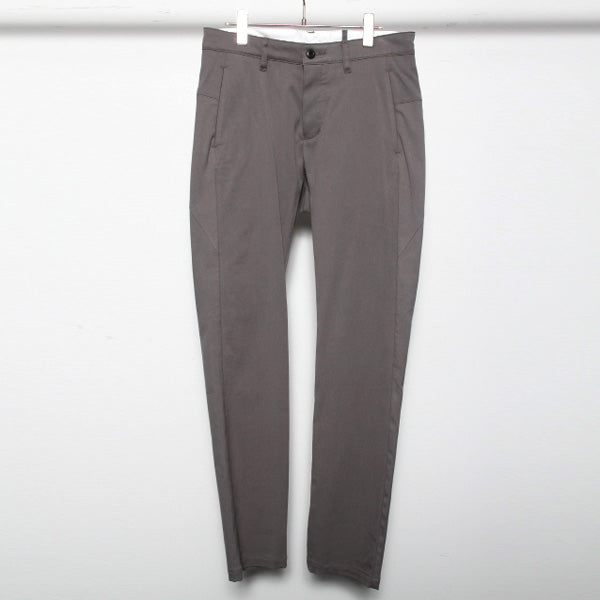 40/2CMストレッチサージ ジョッパーズパンツ