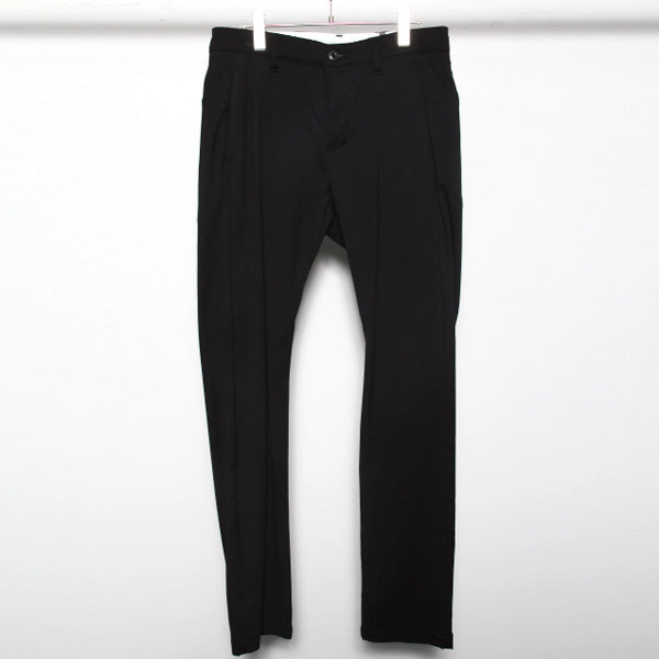 40/2CMストレッチサージ ジョッパーズパンツ