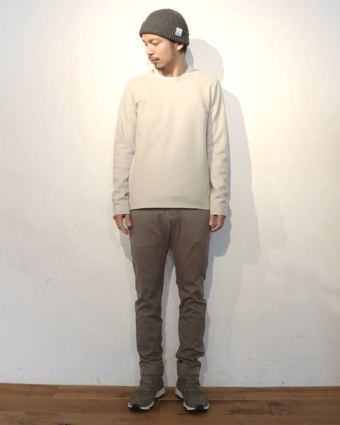 40/2CMストレッチサージ ジョッパーズパンツ