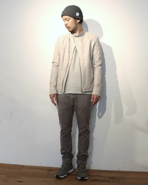 40/2CMストレッチサージ ジョッパーズパンツ