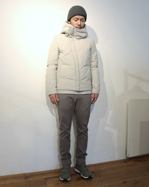 40/2CMストレッチサージ ジョッパーズパンツ