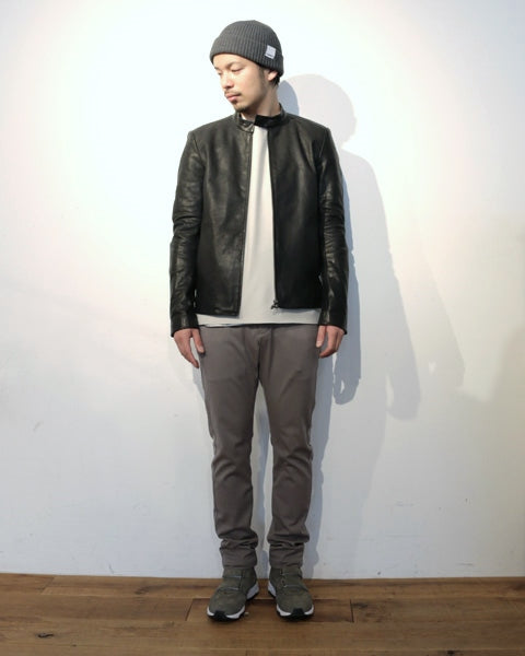 40/2CMストレッチサージ ジョッパーズパンツ