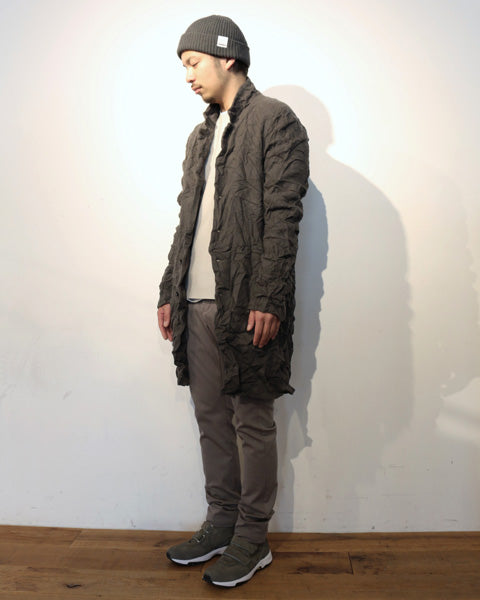 40/2CMストレッチサージ ジョッパーズパンツ