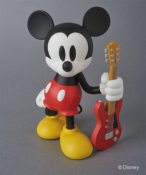MICKEY MOUSE (GUITAR)
