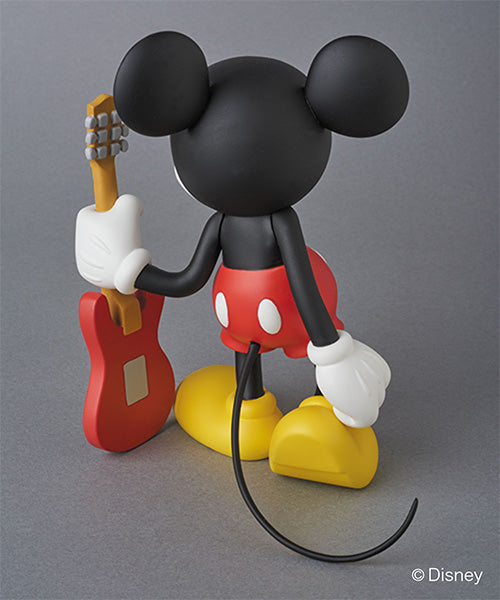  MICKEY MOUSE (GUITAR)  