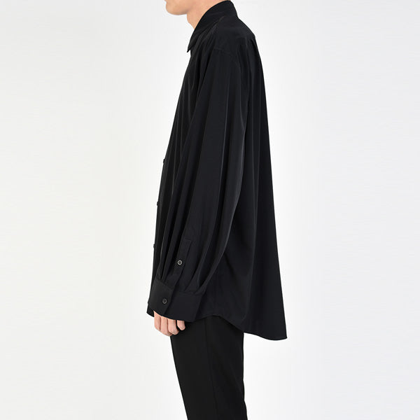 DECHINE BIG SHIRT