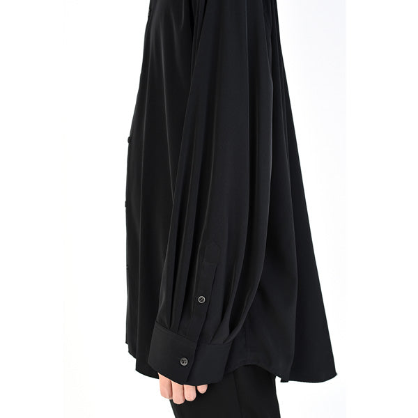 DECHINE BIG SHIRT
