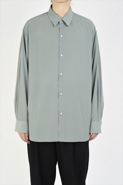 DECHINE BIG SHIRT