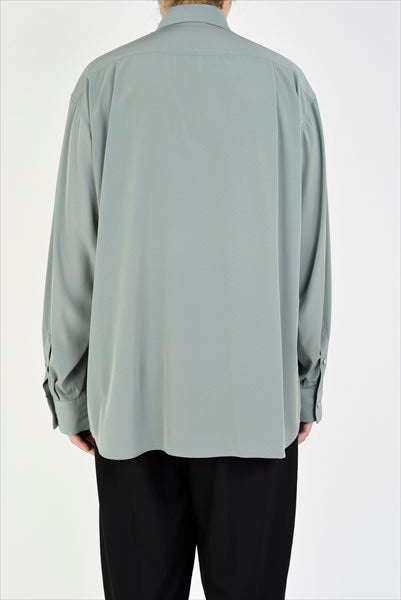 DECHINE BIG SHIRT