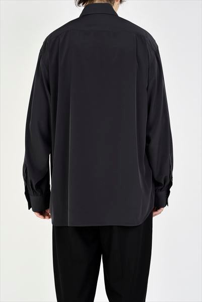 DECHINE BIG SHIRT