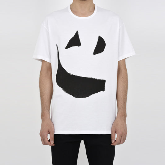  BIG T-SHIRT PERMANENT ROCKER  