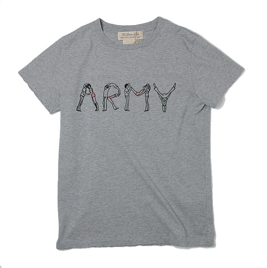  スペシャル加工T(ARMY)  